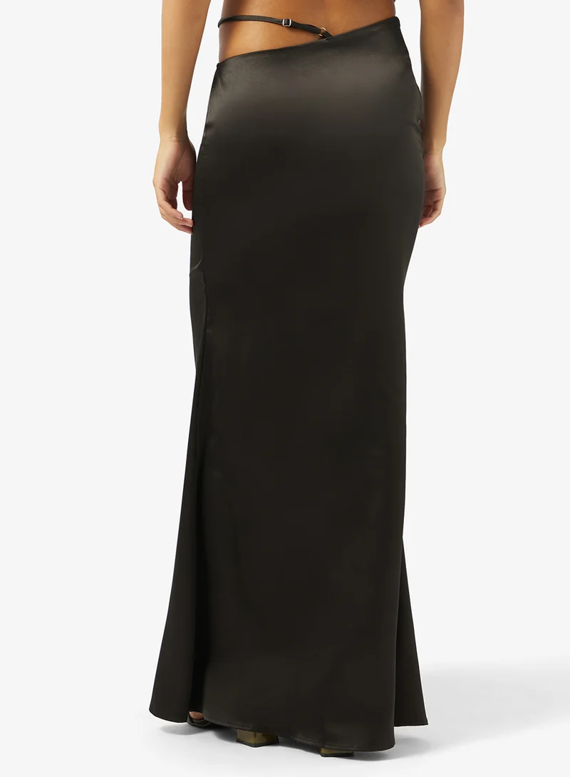 Ella  Column Skirt for Women | Best Price UAE